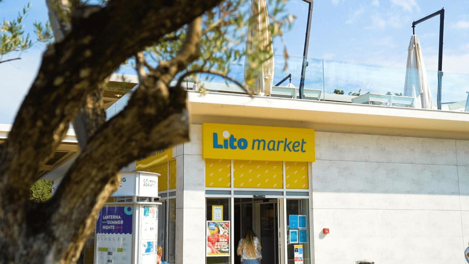 Easyatent Mobile Home Lanterna المظهر الخارجي الصورة