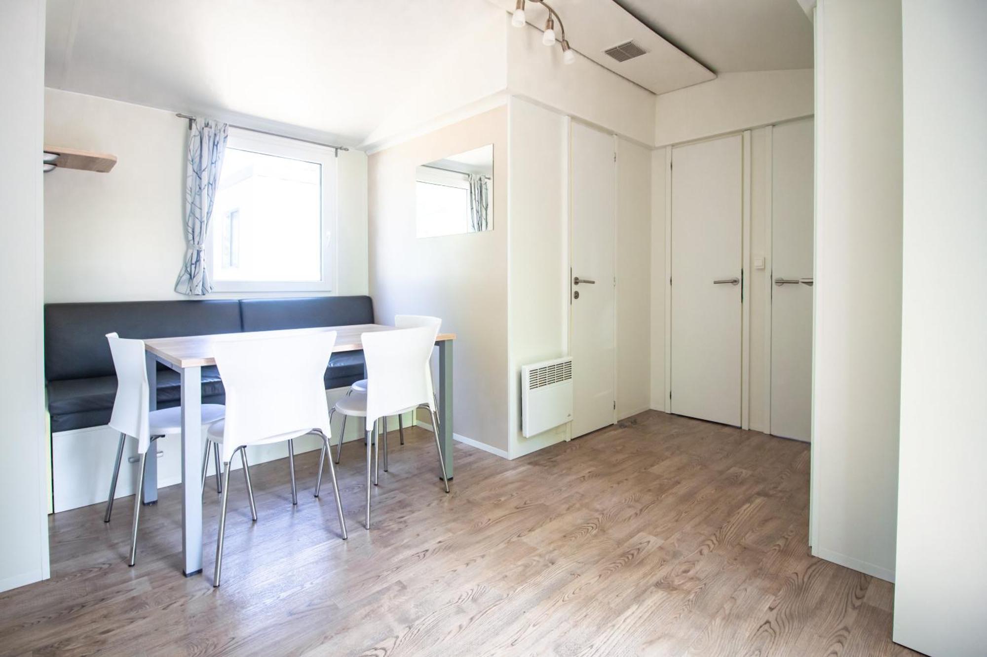 Easyatent Mobile Home Lanterna الغرفة الصورة