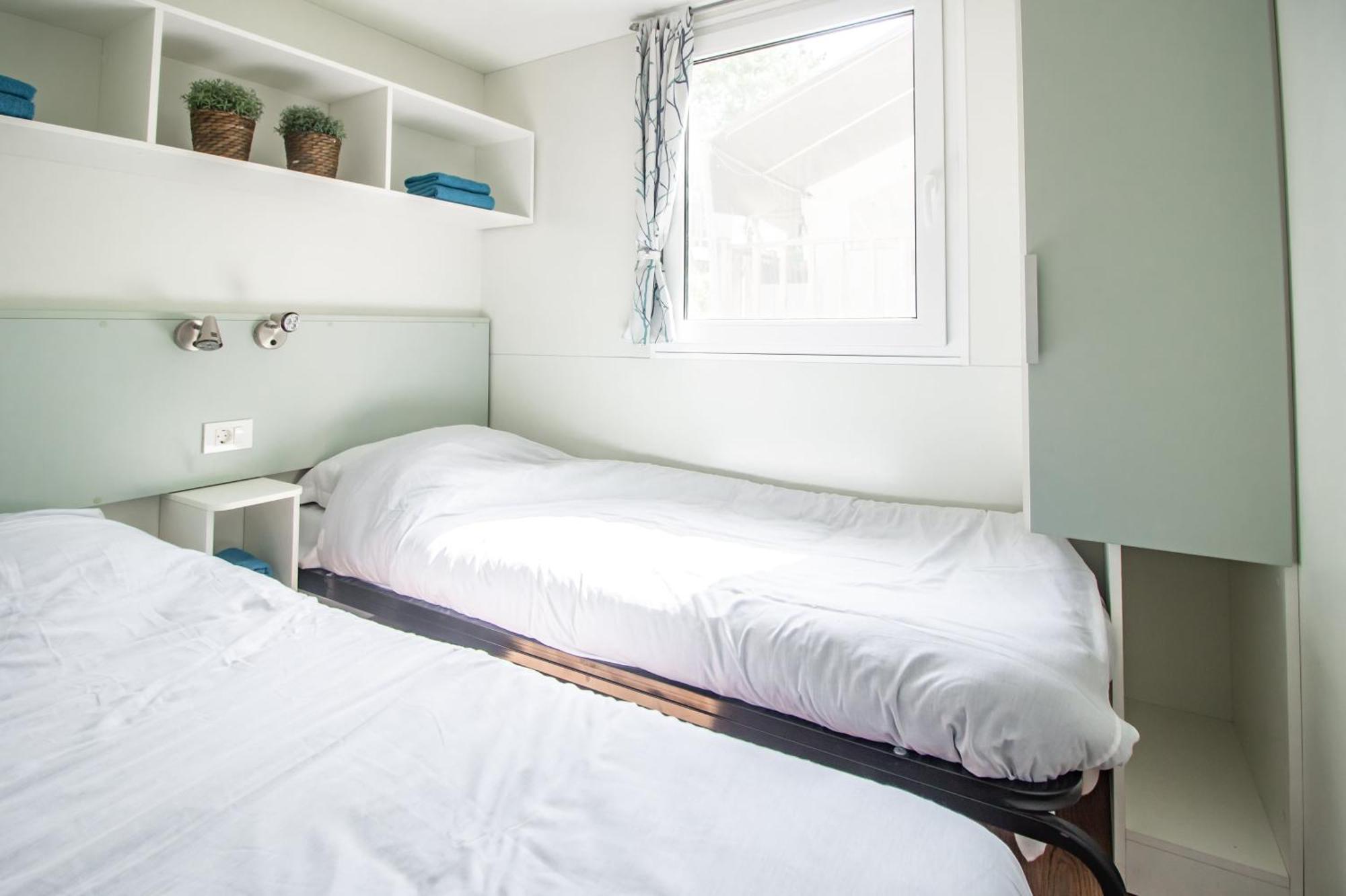 Easyatent Mobile Home Lanterna الغرفة الصورة