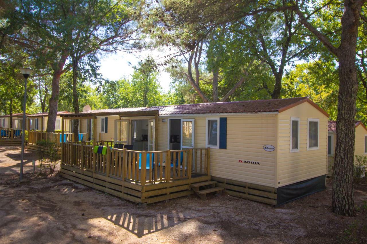 Easyatent Mobile Home Lanterna المظهر الخارجي الصورة